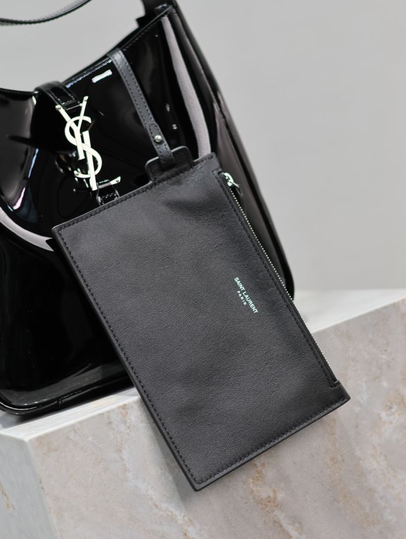 YSL Top Handle Bags